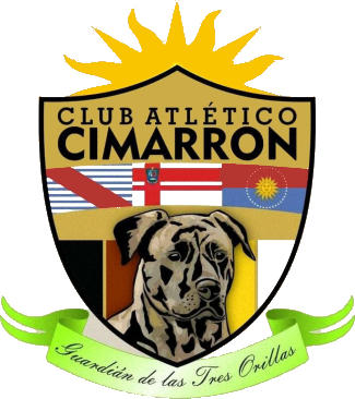 Logo of C. ATLÉTICO CIMARRON (URUGUAY)