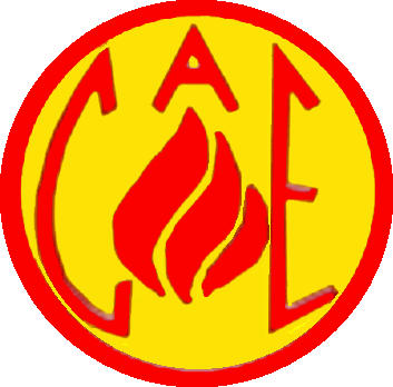 Logo of C. ATLÉTICO ESTUDIANTIL(TAMBORES) (URUGUAY)