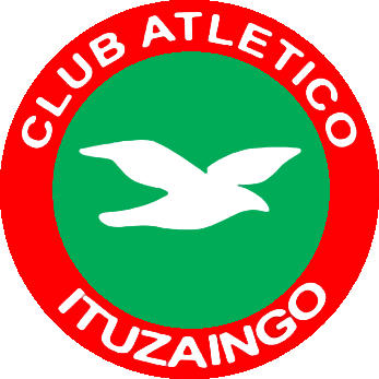 Logo of C. ATLÉTICO ITUZAINGÓ (URUGUAY)