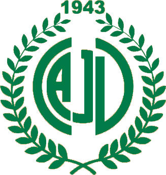 Logo of C. ATLÉTICO JUVENTUD UNIDA(URU) (URUGUAY)