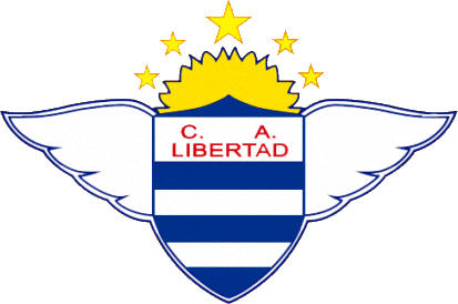 Logo of C. ATLÉTICO LIBERTAD(URU) (URUGUAY)