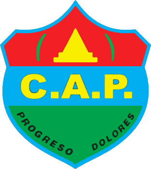 Logo of C. ATLÉTICO PROGRESO(DOLORES) (URUGUAY)