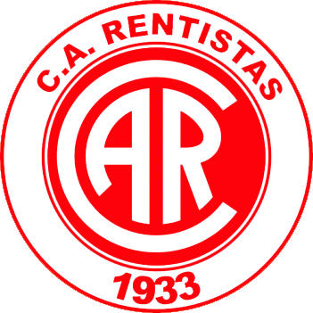 Logo of C. ATLÉTICO RENTISTAS (URUGUAY)