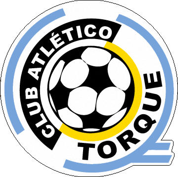 Logo of C. ATLÉTICO TORQUE (URUGUAY)