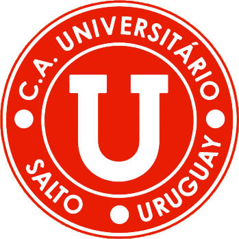 Logo of C. ATLÉTICO UNIVERSITÁRIO (URUGUAY)