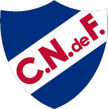 Logo of C. NACIONAL DE FOOTBALL (URUGUAY)