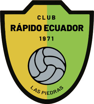Logo of C. RÁPIDO ECUADOR (URUGUAY)
