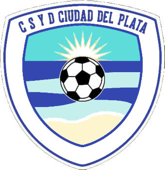Logo of C.S.D. CIUDAD DEL PLATA (URUGUAY)