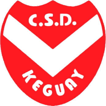 Logo of C.S.D. KEGUAY (URUGUAY)