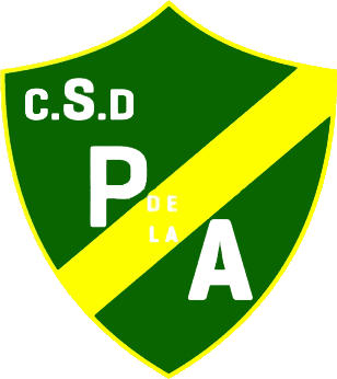 Logo of C.S.D. PASO DE LA ARENA (URUGUAY)