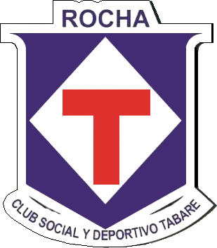 Logo of C.S.D. TABARÉ (URUGUAY)