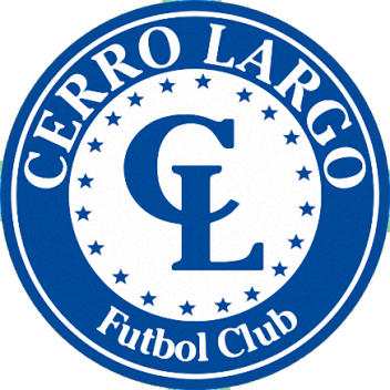 Logo of CERRO LARGO F.C. (URUGUAY)