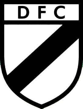 Logo of DANUBIO F.C. (URUGUAY)