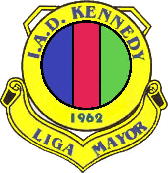 Logo of I.A.D. KENNEDY (URUGUAY)