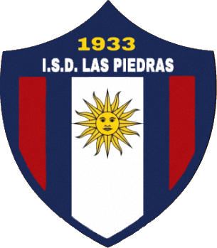 Logo of I.S.D. LAS PIEDRAS (URUGUAY)