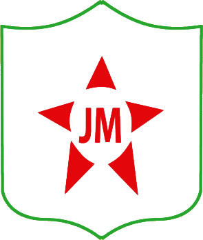 Logo of JUVENTUD MELILLA F.C. (URUGUAY)