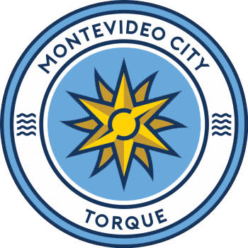 Logo of MONTEVIDEO CITY TORQUE (URUGUAY)