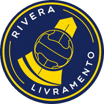 Logo of RIVERA LIVRAMENTO F.C. (URUGUAY)