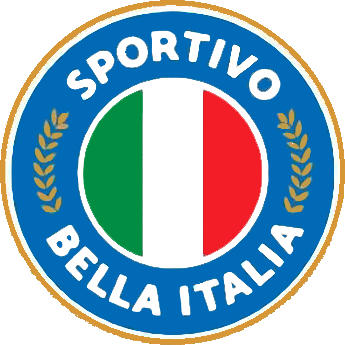 Logo of SPORTIVO BELLA ITALIA (URUGUAY)