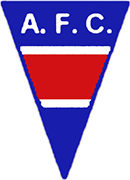 Logo of ALIANZA F.C.(URU)-min