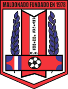 Logo of ARTIGAS JUNIORS F.C.-min