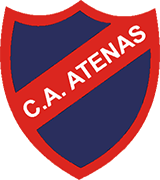 Logo of C. ATLÉTICO ATENAS-min