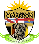 Logo of C. ATLÉTICO CIMARRON-min