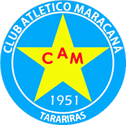 Logo of C. ATLÉTICO MARACANÁ-min