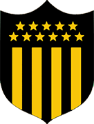 Logo of C. ATLÉTICO PEÑAROL
