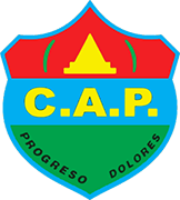 Logo of C. ATLÉTICO PROGRESO(DOLORES)-min