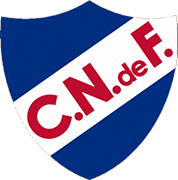 Logo of C. NACIONAL DE FOOTBALL-min