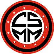 Logo of C.S. MIRAMAR MISIONES-min
