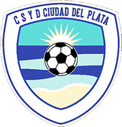 Logo of C.S.D. CIUDAD DEL PLATA-min
