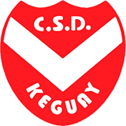 Logo of C.S.D. KEGUAY-min