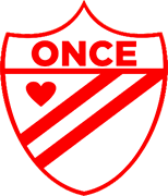 Logo of C.S.D. ONCE CORAZONES-min