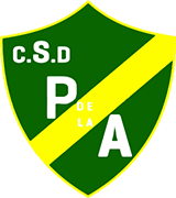 Logo of C.S.D. PASO DE LA ARENA-min