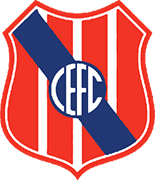 Logo of CENTRAL ESPAÑOL F.C.-min