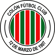 Logo of COLÓN F.C.-min