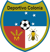 Logo of DEPORTIVO COLONIA(URU)-min
