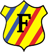 Logo of FLORIDA F.C.(URU)-min