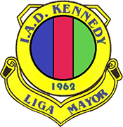 Logo of I.A.D. KENNEDY-min
