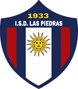Logo of I.S.D. LAS PIEDRAS-min