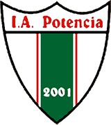 Logo of INSTITUCIÓN ATLÉTICA POTENCIA-min