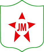 Logo of JUVENTUD MELILLA F.C.-min
