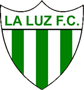 Logo of LA LUZ F.C.-min