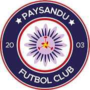 Logo of PAYSANDU F.C.-min