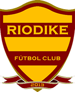 Logo of RIODIKE F.C.-min