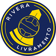 Logo of RIVERA LIVRAMENTO F.C.-min