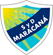 Logo of S. Y D. MARACANÁ-min