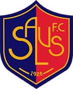 Logo of SALUS F.C.-min